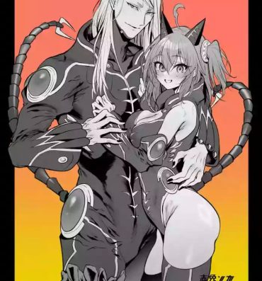 She Poka guda matome6][ fate grand order )- Fate grand order hentai Facials