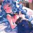 Time Zetsumyou ni Satokute Muchi na Ferry-chan to!- Granblue fantasy hentai Facesitting